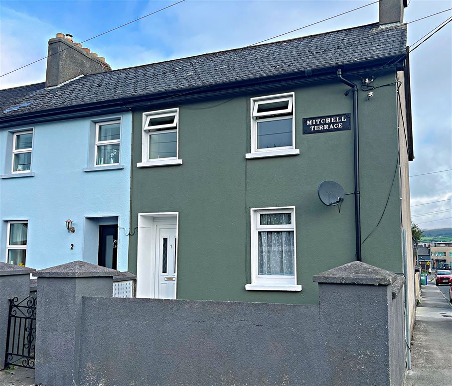 1 Mitchell Terrace, Dungarvan, Waterford