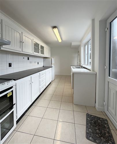 1 Mitchell Terrace, Dungarvan, Waterford