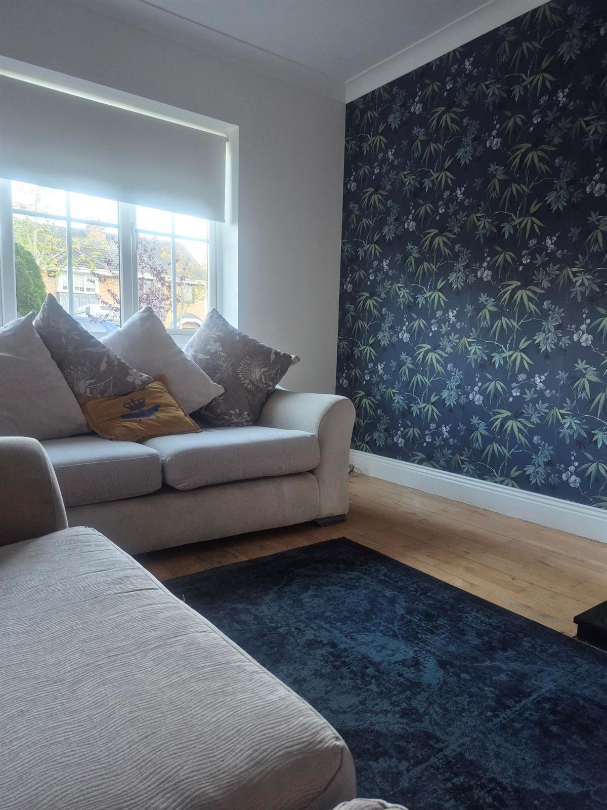 43 dun emer drive lusk co Dublin , Lusk, North County Dublin