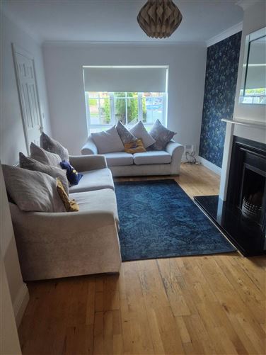 43 dun emer drive lusk co Dublin , Lusk,   North County Dublin