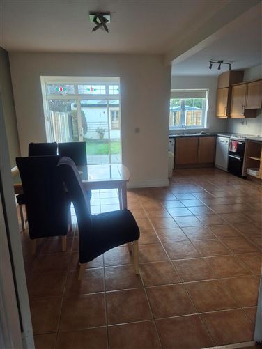 43 dun emer drive lusk co Dublin , Lusk, North County Dublin