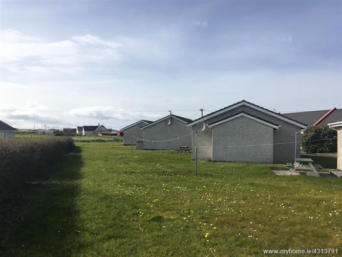 74 Banna Beach Holiday Homes Banna Tralee Kerry Dng Wh