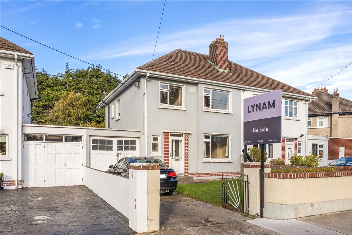9 Larchfield Road, Goatstown,   Dublin 14