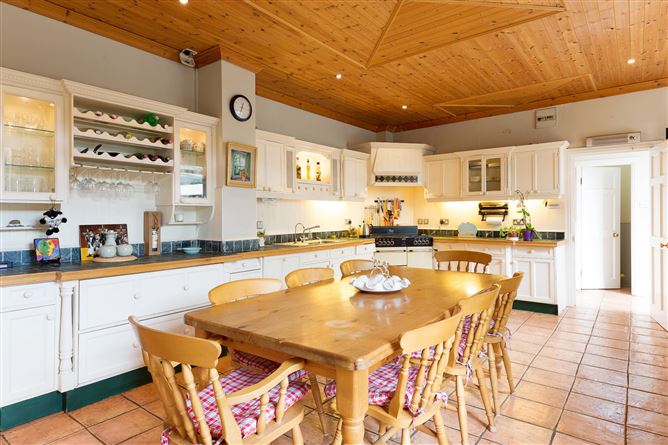 Chadsley House, Leopardstown Road, Foxrock, Dublin 18