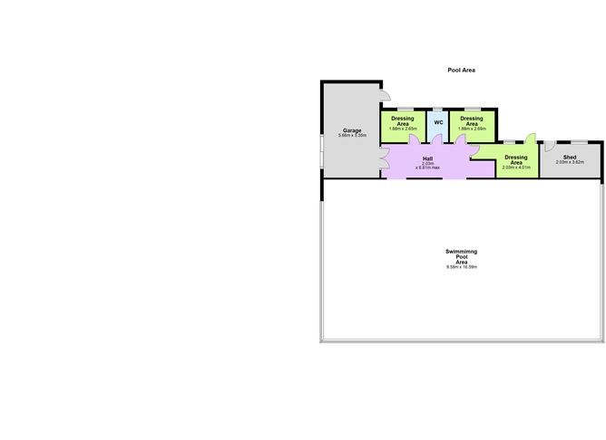 Chadsley House, Leopardstown Road, Foxrock, Dublin 18