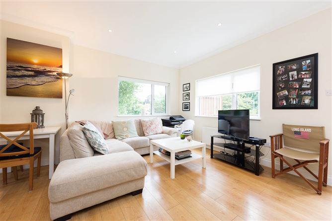 Chadsley House, Leopardstown Road, Foxrock, Dublin 18