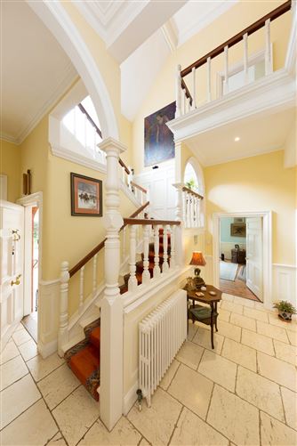 Chadsley House, Leopardstown Road, Foxrock, Dublin 18