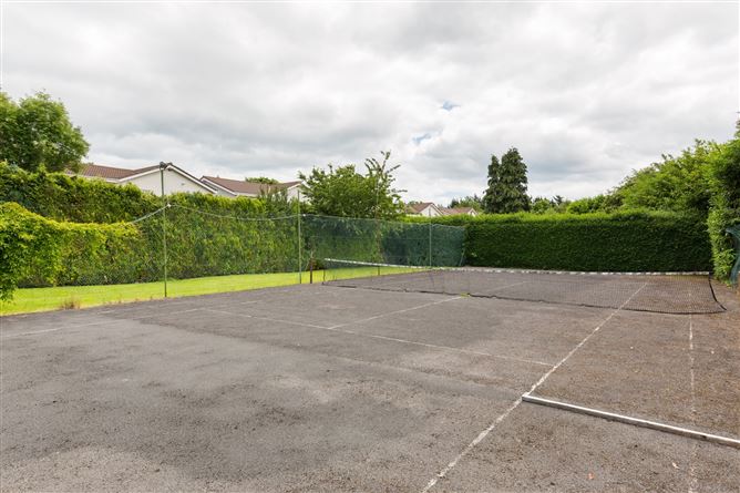 Chadsley House, Leopardstown Road, Foxrock, Dublin 18