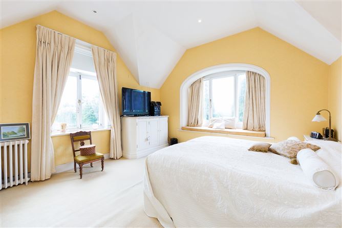 Chadsley House, Leopardstown Road, Foxrock, Dublin 18