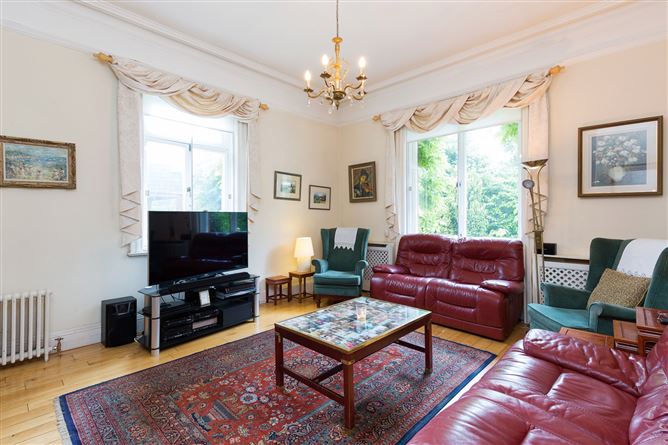 Chadsley House, Leopardstown Road, Foxrock, Dublin 18