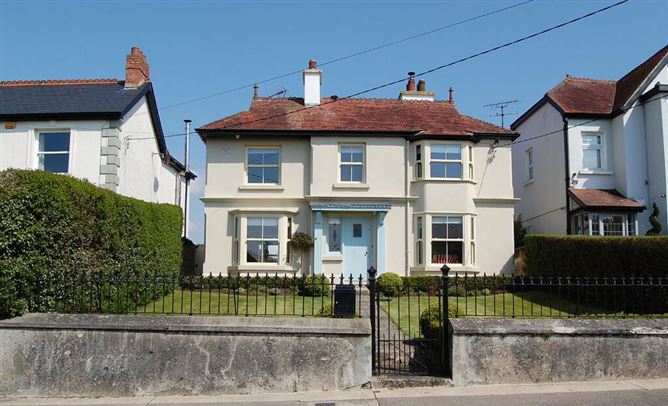 Main image for Orlands Villa, 19 Mount Avenue, Dundalk, Co. Louth