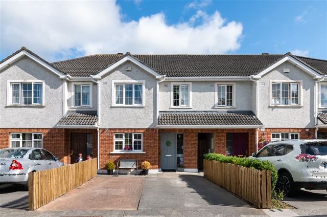 36 eiscir island, eiscir meadows, tullamore, co. offaly