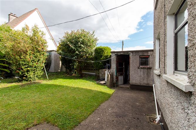 1 Edward Walsh Road, Togher, Cork