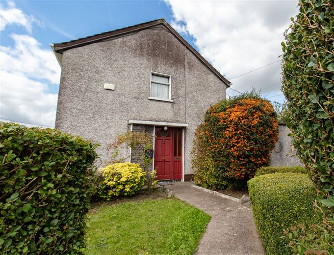 1 Edward Walsh Road, Togher, Cork