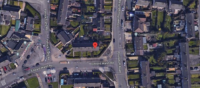 1 Edward Walsh Road, Togher, Cork