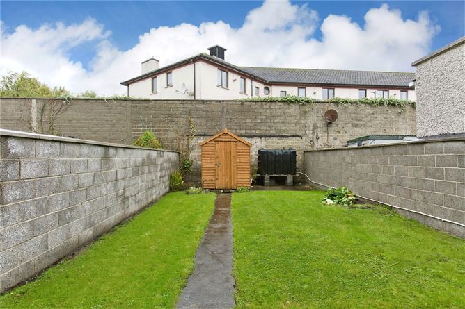 91 New Ireland Road, Rialto, Dublin 8