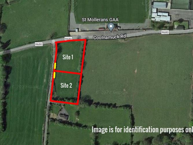Main image for Coolnamuck Road, Carrick Beg, Carrick-on-Suir, Tipperary