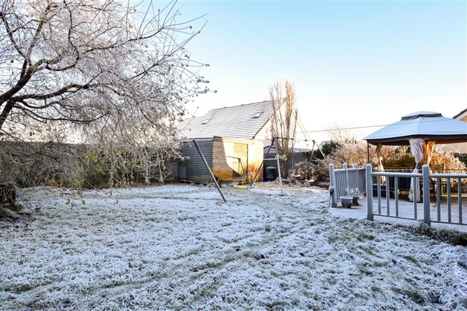 45 Carraig Mor, Lackagh, Co. Galway