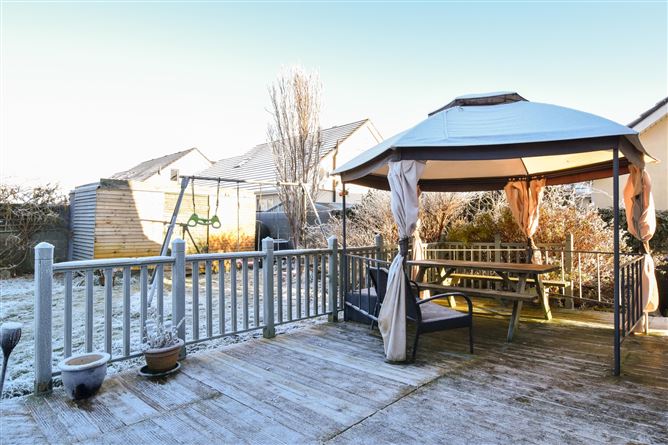 45 Carraig Mor, Lackagh, Co. Galway