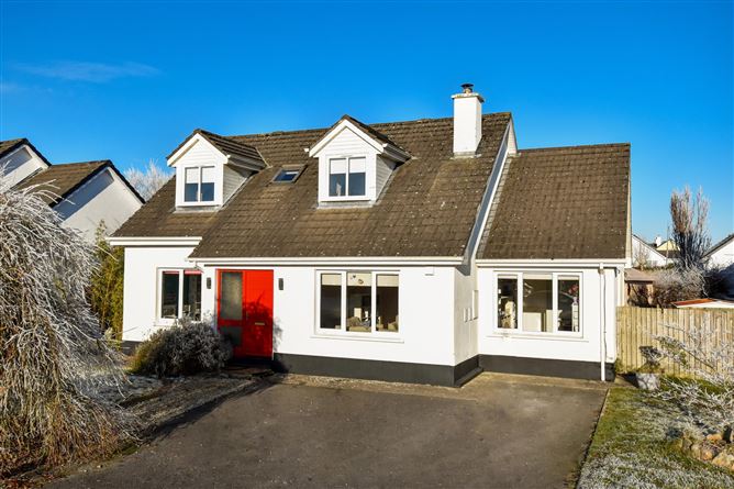 Main image for 45 Carraig Mor, Lackagh, Co. Galway