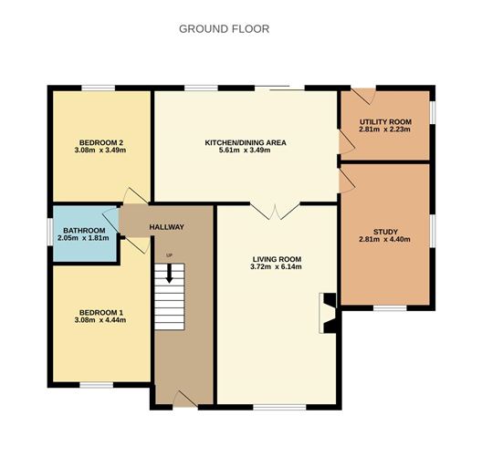 45 Carraig Mor, Lackagh, Co. Galway