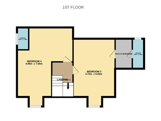 45 Carraig Mor, Lackagh, Co. Galway