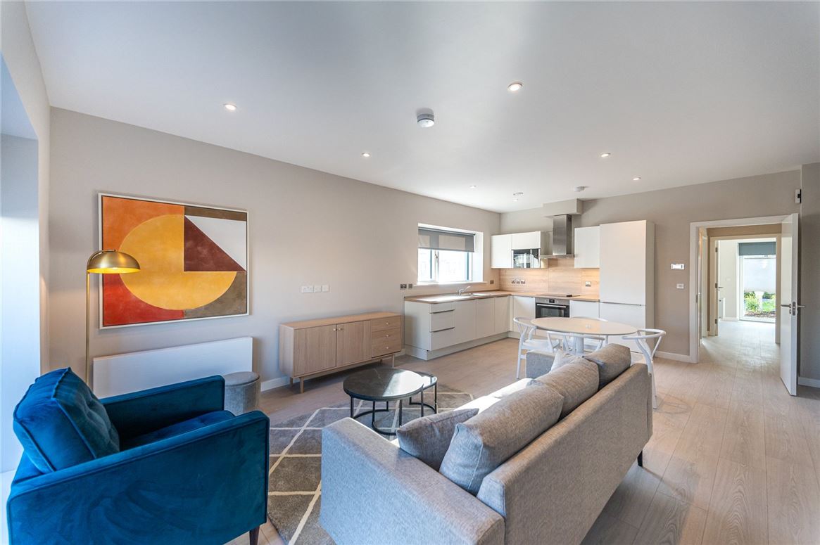 St. Marnocks Bay, Portmarnock, Co.Dublin