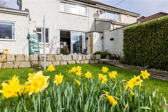 64 SHANLISS ROAD, Santry, Dublin 9