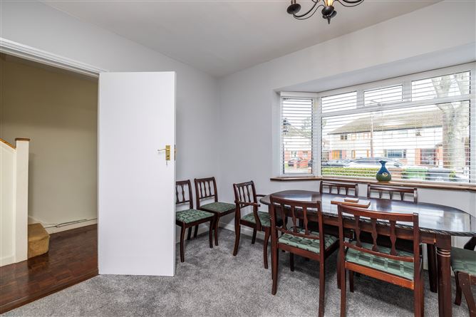 64 SHANLISS ROAD, Santry, Dublin 9