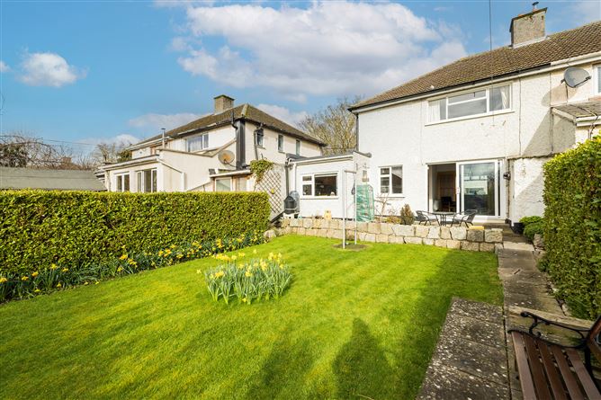 64 SHANLISS ROAD, Santry, Dublin 9
