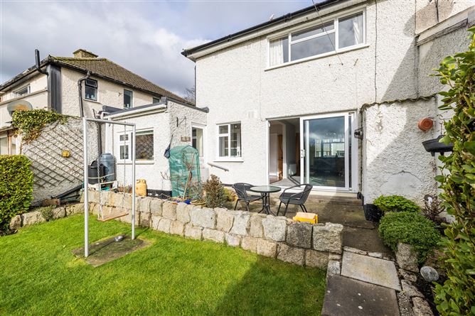 64 SHANLISS ROAD, Santry, Dublin 9