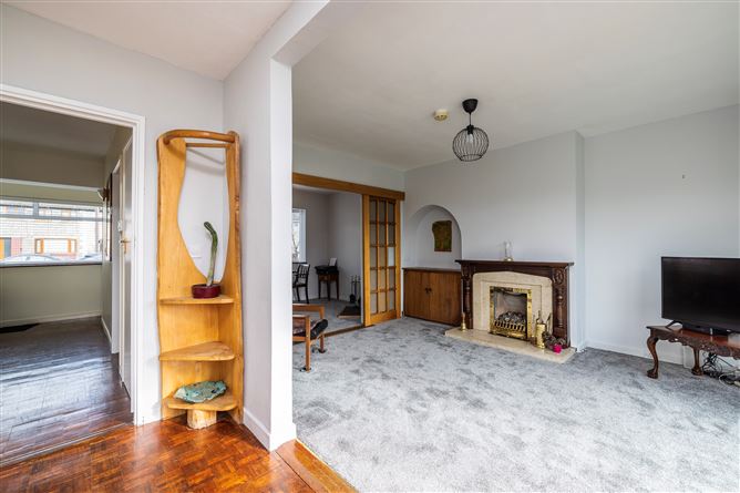 64 SHANLISS ROAD, Santry, Dublin 9