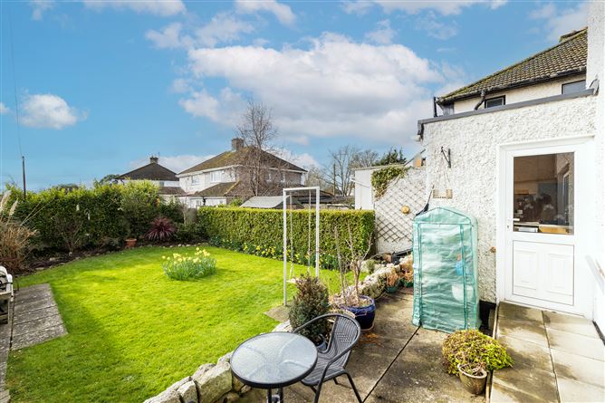 64 SHANLISS ROAD, Santry, Dublin 9