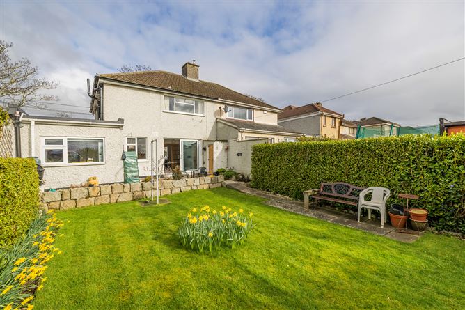 64 SHANLISS ROAD, Santry, Dublin 9