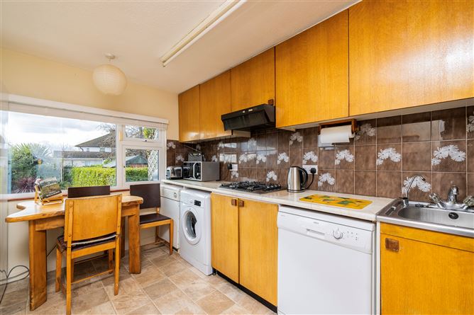 64 SHANLISS ROAD, Santry, Dublin 9