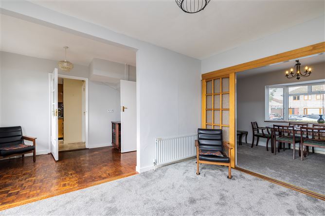 64 SHANLISS ROAD, Santry, Dublin 9