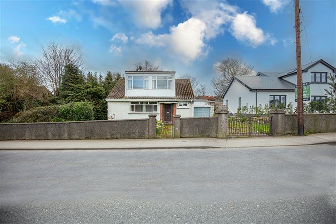 19 Rathbeale Road, Swords, Co Dublin, Swords,   County Dublin