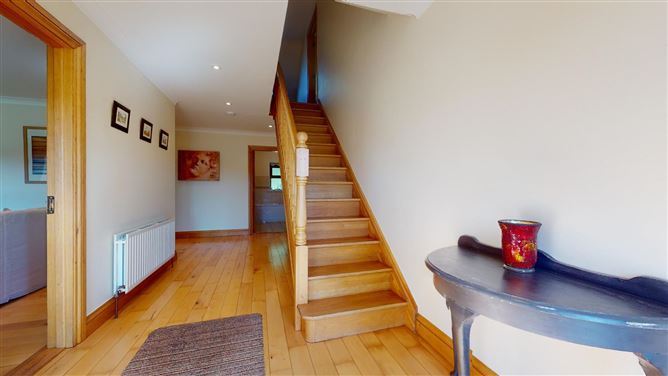 10 Church View, Lahardane, Ballina, Co. Mayo