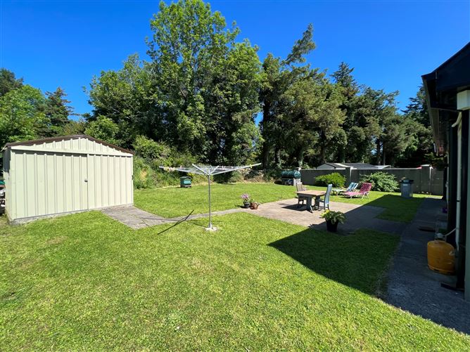 10 Church View, Lahardane, Ballina, Co. Mayo