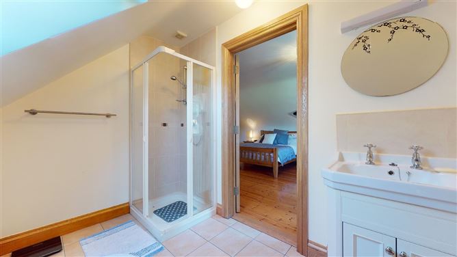 10 Church View, Lahardane, Ballina, Co. Mayo