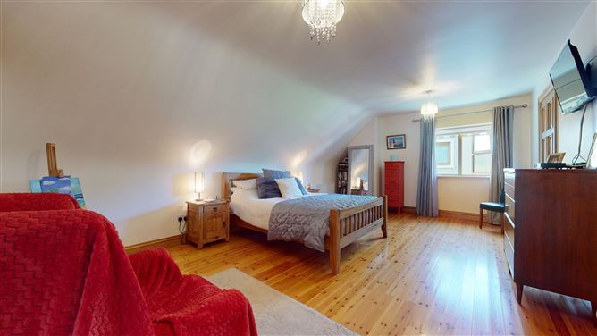 10 Church View, Lahardane, Ballina, Co. Mayo