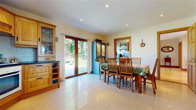 10 Church View, Lahardane, Ballina, Co. Mayo