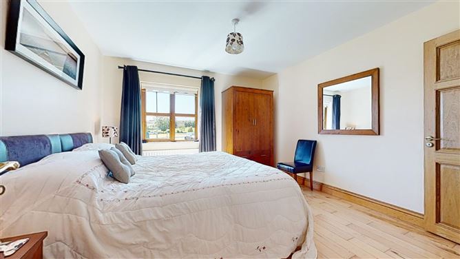 10 Church View, Lahardane, Ballina, Co. Mayo
