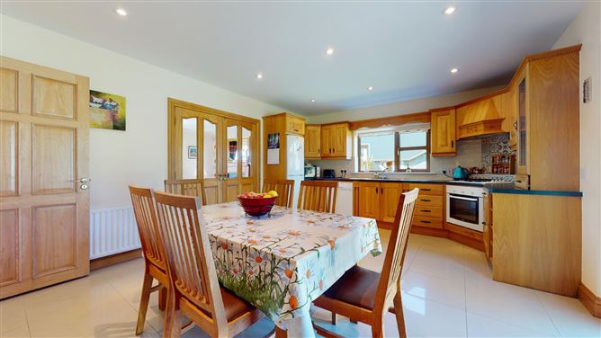 10 Church View, Lahardane, Ballina, Co. Mayo