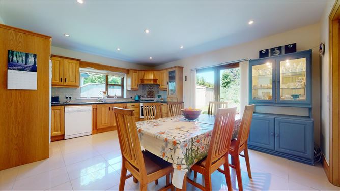10 Church View, Lahardane, Ballina, Co. Mayo