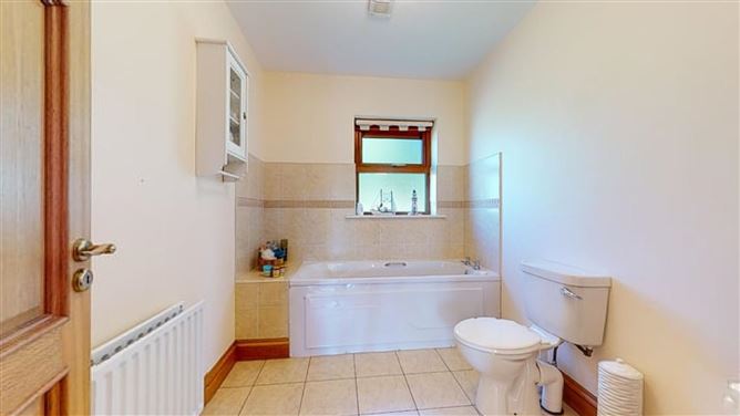 10 Church View, Lahardane, Ballina, Co. Mayo