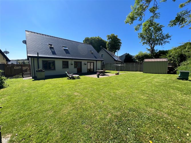 10 Church View, Lahardane, Ballina, Co. Mayo