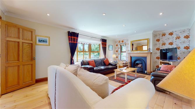 10 Church View, Lahardane, Ballina, Co. Mayo