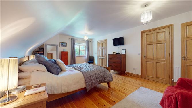 10 Church View, Lahardane, Ballina, Co. Mayo