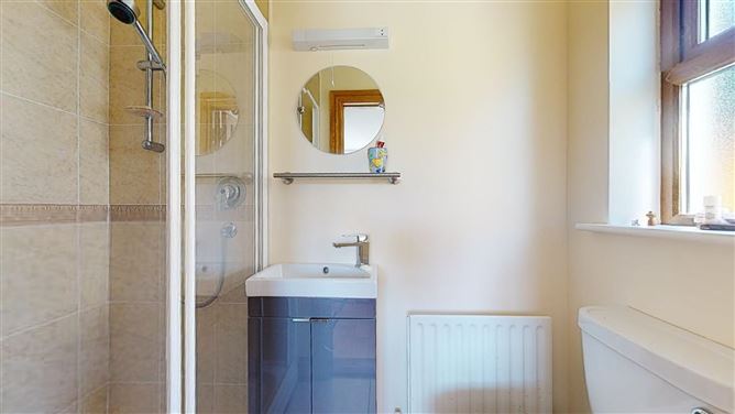 10 Church View, Lahardane, Ballina, Co. Mayo